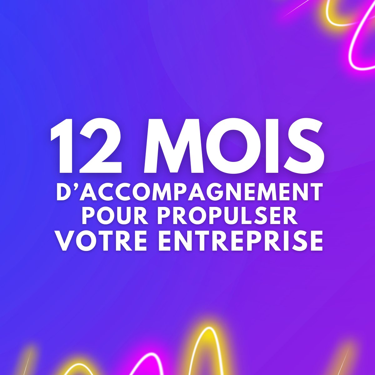 CCI_entreprises's tweet photo. Dernière ligne droite pour les inscriptions à BOOST entrepreneurs Objectif Excellence. ⏳
Postulez avant le 30 janvier :  https://t.co/YfvPo5cOtm https://t.co/nungkQE2dR