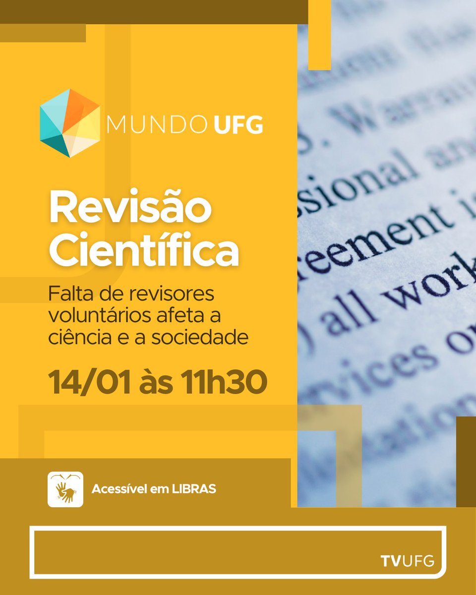TV UFG tweet media