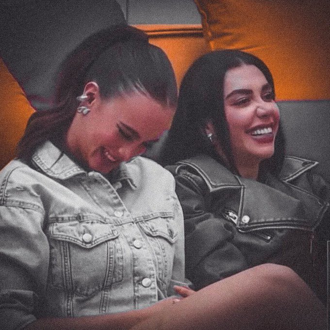 PashiSuarez's tweet photo. Solo paso acá a decir GARIME SIEMPRE FUE, ES Y SERÁ más que una relación amorosa, el #Garime lo formamos cada personita hermosa que cree en una hermosa amistad. Agradezco conocer gente LEAL, CONGRUENTE Y REAL, que aun lo tratamos de remarcar!

Gracias por tanto🫶🏻🫡 https://t.co/4nf0VZEnzG