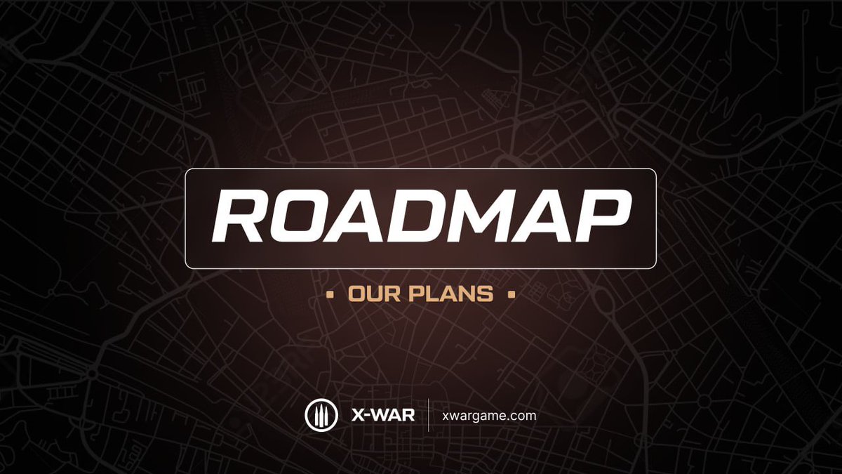 X-WAR (XRPL) tweet media