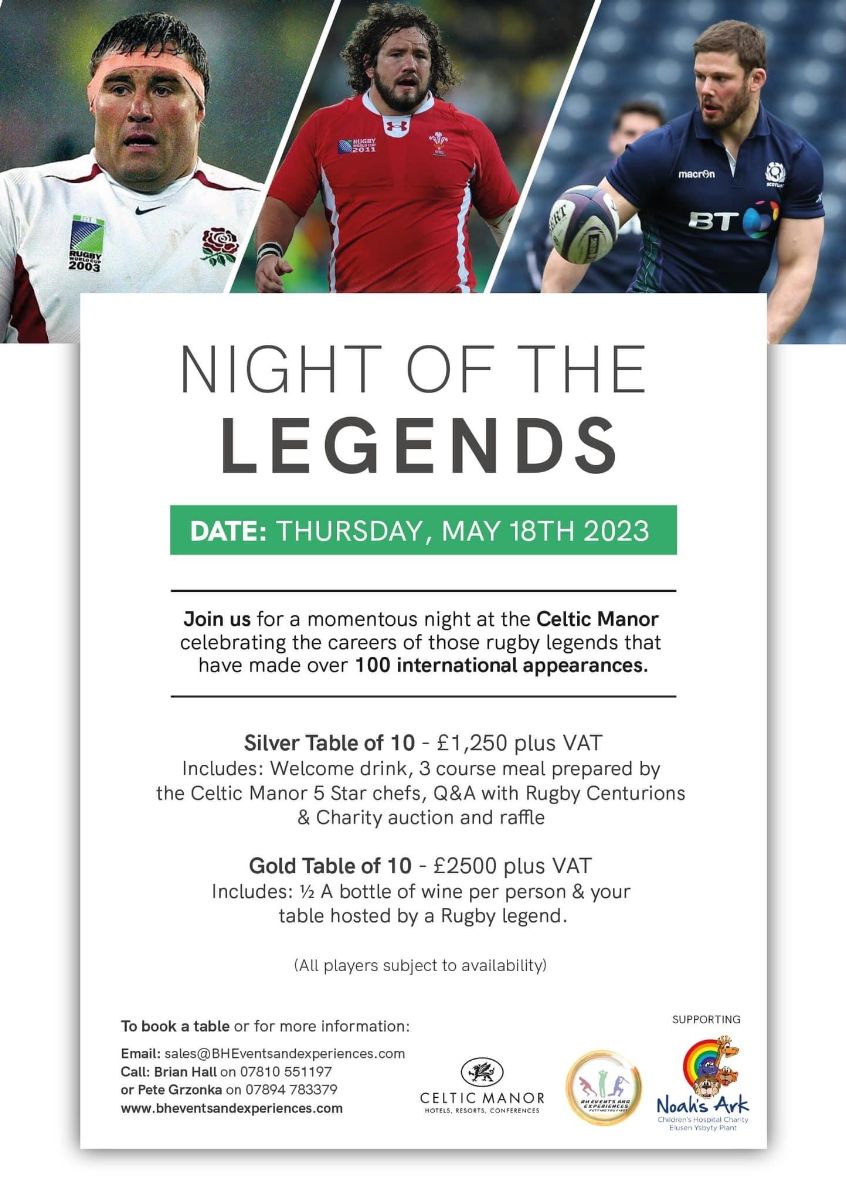 Marler and Jones at Ashton Gate. - eepurl.com/i7KLqM