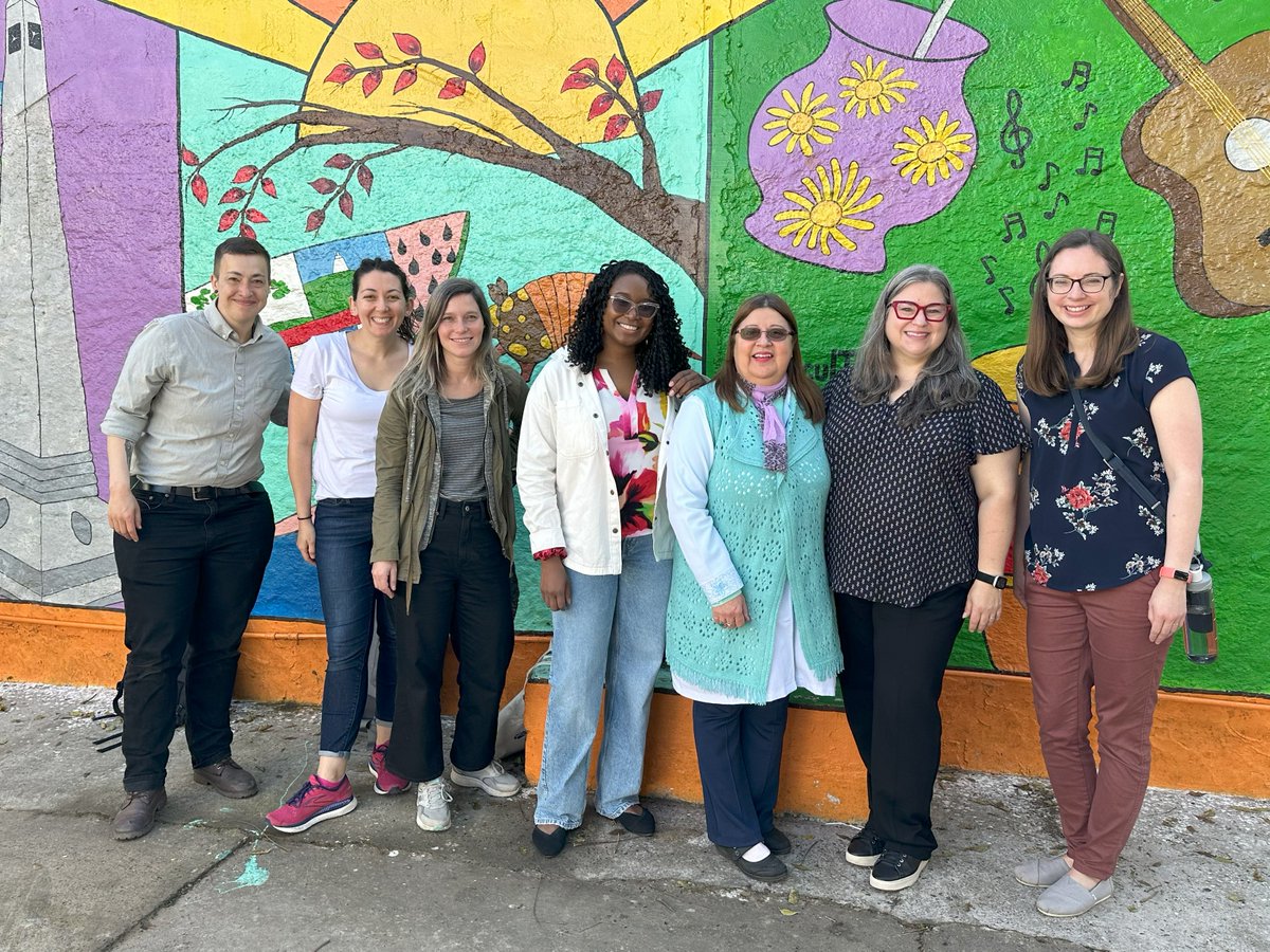 K-12 educators, looking for new professional learning opportunities abroad? #Fulbright Teacher Exchanges allow you to connect with students, educators, and communities around the world. Apply today for 2025-2026 exchanges in Brazil, India, Mexico, Morocco, Vietnam, and more:
