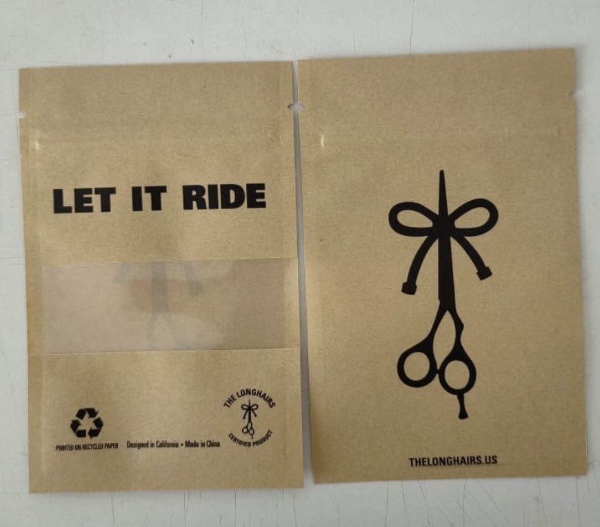 finally met the <a href="/yolonghairs/">The Longhairs</a> team for whom <a href="/cavelahq/">Cavela</a> is making everything from haircare bottles, to headbands, to packaging.

as someone who hasn’t seen a barber in a couple years, i’m glad these boys are out here advocating for guys with flow