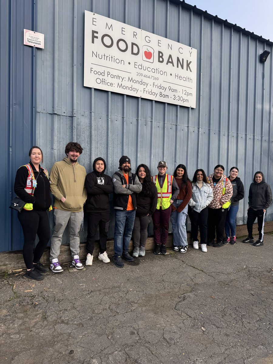 EFBFS's tweet image. A huge thank you to the @amazon team for volunteering with us! 🙌 Your support helps us fight hunger in our community. Join us or donate today to make a real impact! 💪
#FightHunger #Volunteer #MakeADifference #EmergencyFoodBank #CommunitySupport