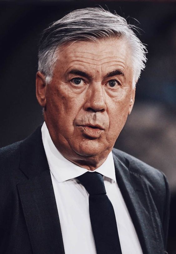 theMadridZone's tweet photo. 🚨 BREAKING: Certain Real Madrid players are UNHAPPY with Carlo Ancelotti. @relevo https://t.co/Lxw1chZlUG