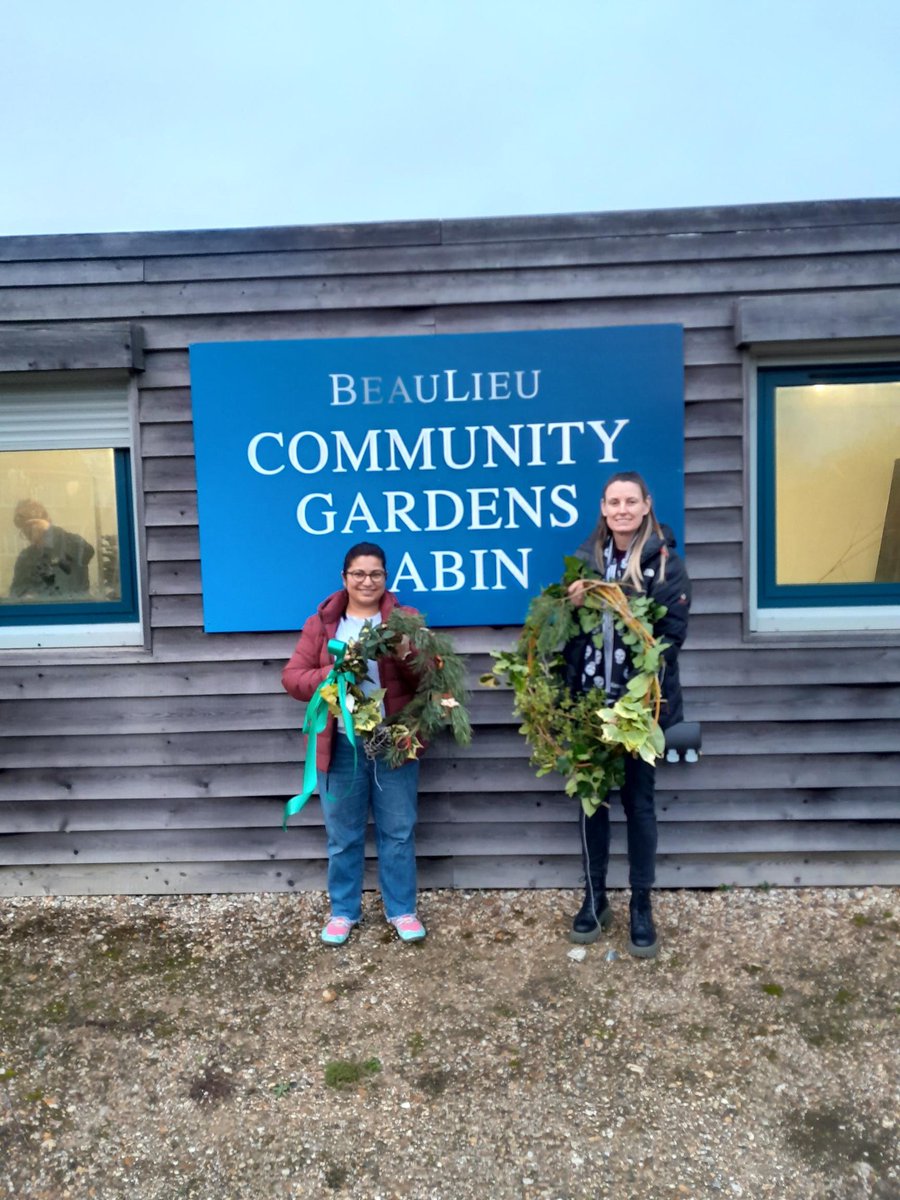 Green Angels - the Land Trust tweet media