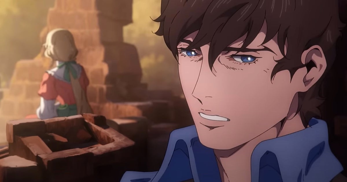 RealChronosNews's tweet image. Netflix's Castlevania: Nocturne Season 2 gets new trailer and final release date -  chronosnews.com/netflixs-castl… 

#RPG #PS5 #MultiplayerCompetitive #Racing #Arcade