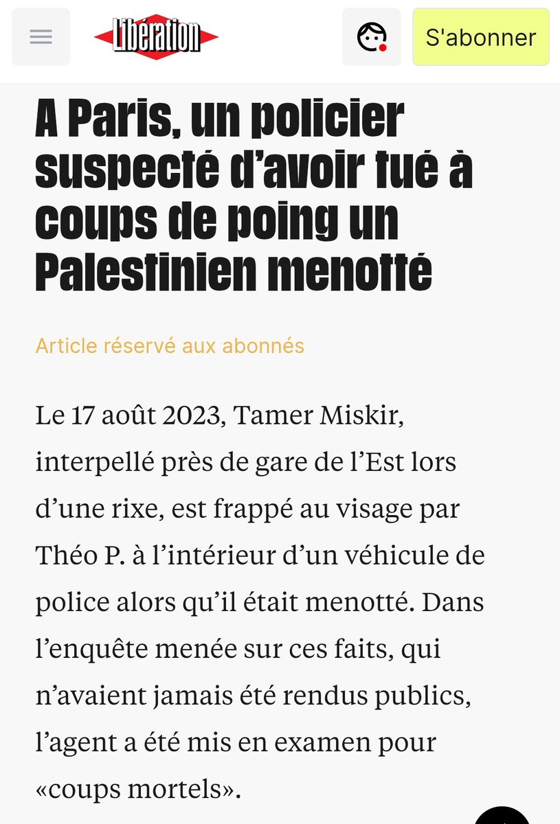DjaonBea's tweet photo. @Brevesdepresse Vu qu'il est mort, c'est un peu compliqué à cacher.

Et il y a tout ceux qui ne sont pas morts, dont on entendra jamais parler...

... https://t.co/furKHd6FMs