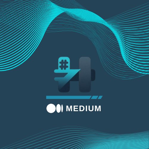 Hash_Rent's tweet photo. Check out our latest must-read articles on @Medium ! Whether you’re looking for fresh industry insights, inspiring stories, or expert tips, we’ve got you covered.
Click Link Below : ⤵️

https://t.co/r0EeIZFPDe https://t.co/U4Ya5EQU4R
