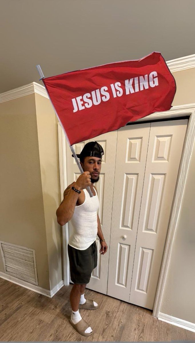 If you believe type “Amen” 👑