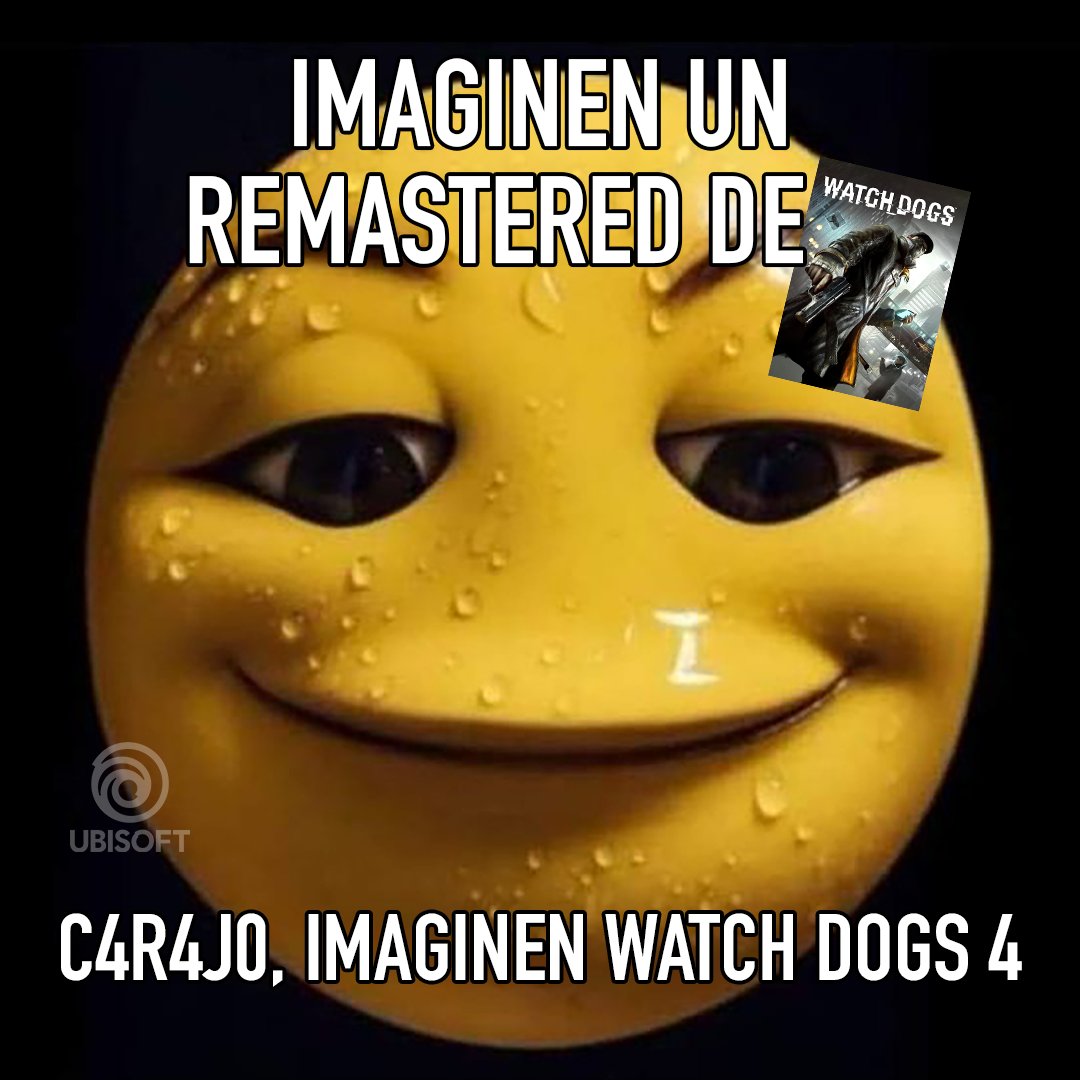 UbisoftLatam's tweet photo. Uff 😮‍💨 #WatchDogs https://t.co/gbSybDvasG