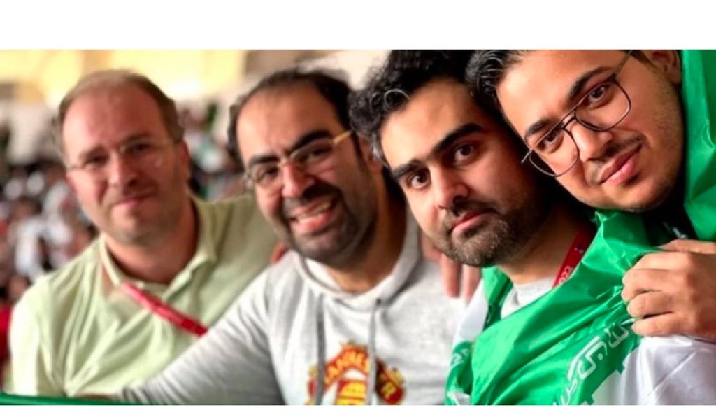 #من_راضی_نیستم