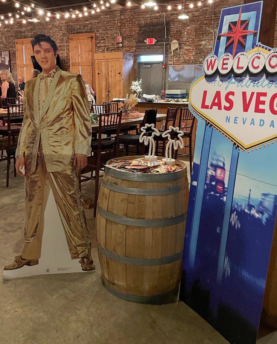 TheBostonWinery's tweet photo. You name the event, we've most likely hosted it.
#KingApproved https://t.co/PFCZDjA1bz