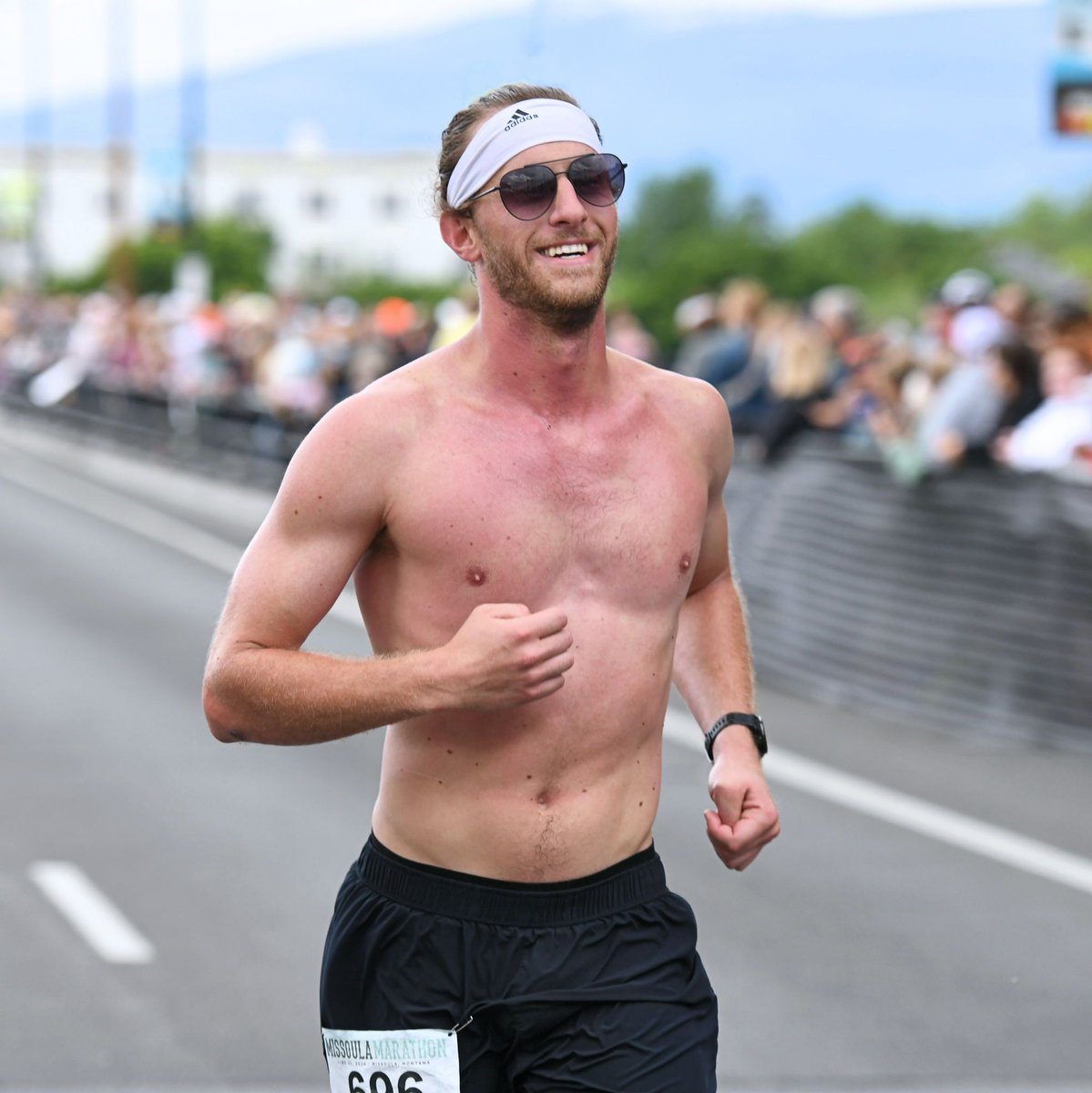 Missoula Marathon tweet media