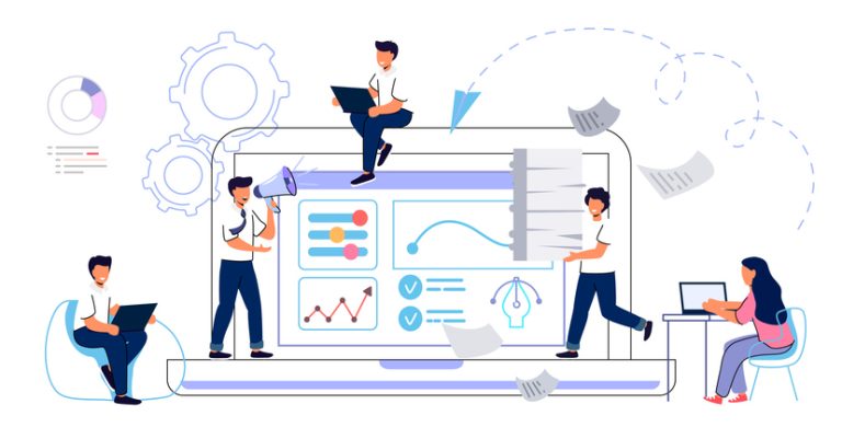 SilvonSoftware's tweet photo. Dashboard Design: 5 Pitfalls to Avoid - https://t.co/YFVhUOJCbW https://t.co/uY8hdU6okF