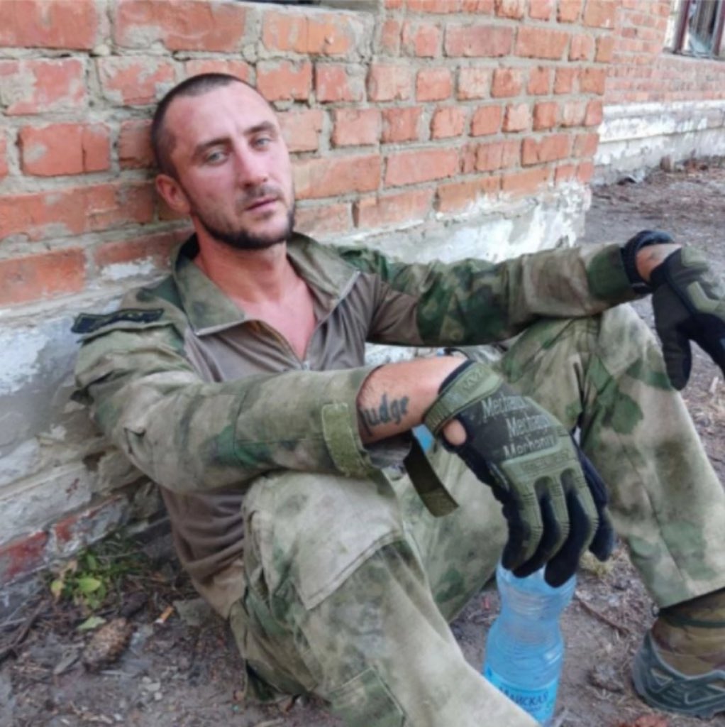 Roman Sidorenko tweet media