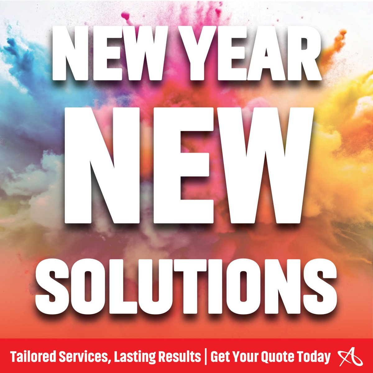 AllegraHalton's tweet photo. Start the new year with innovative solutions! At Allegra Halton, we excel at pushing boundaries and bringing fresh ideas to life. Ready to elevate your business? Contact us for a quote today! 🚀✨ #NewYearNewSolutions https://t.co/C3UMrDP9k6