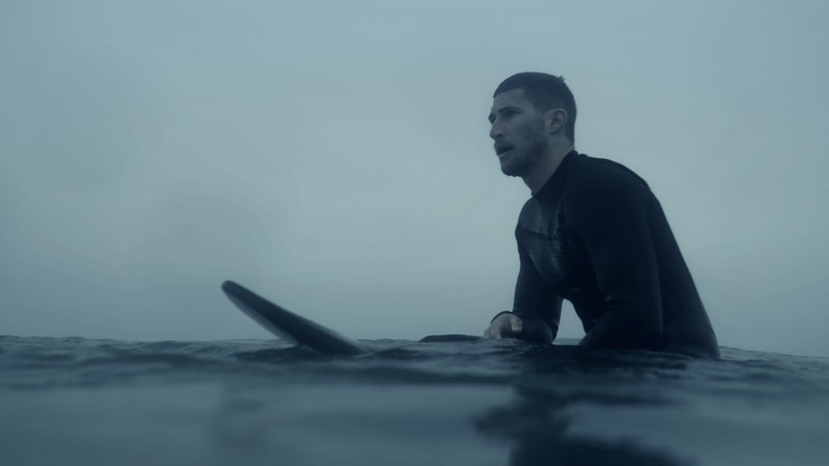 New money, old soul.