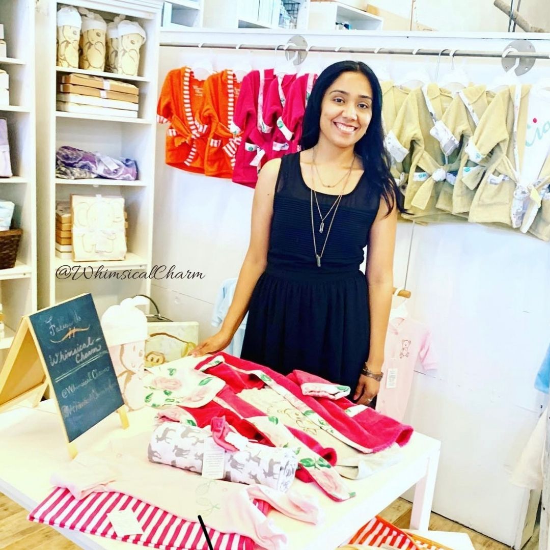 Whimsical_Charm's tweet photo. Over the years, Rosie's been on a mission to keep the world warm one baby at a time.

Rosie’s journey has been fueled by a desire to empower families and uplift youth in under-served communities. 

Thank you for all your support in this journey!

#WhimsicalCharm #sanpedro https://t.co/Jj2ZVVimSG