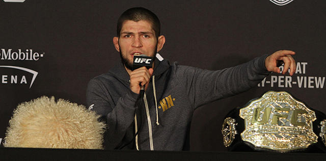 FORGOTTEN MMA tweet media
