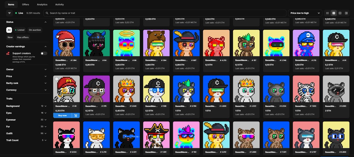 RARE MEOW :3
opensea.io/collection/bas…