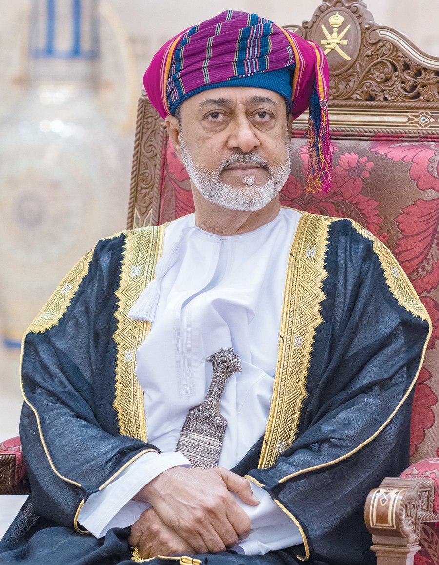 abeerzad's tweet photo. قمة عمانية بحرينية تبحث الشراكات الاقتصادية والاستثمارية 
#عمان_ترحب_بملك_البحرين https://t.co/TUe6pOQftQ