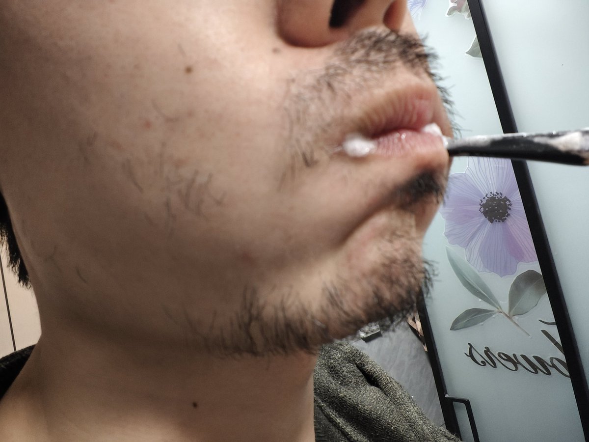 生病变成这样了