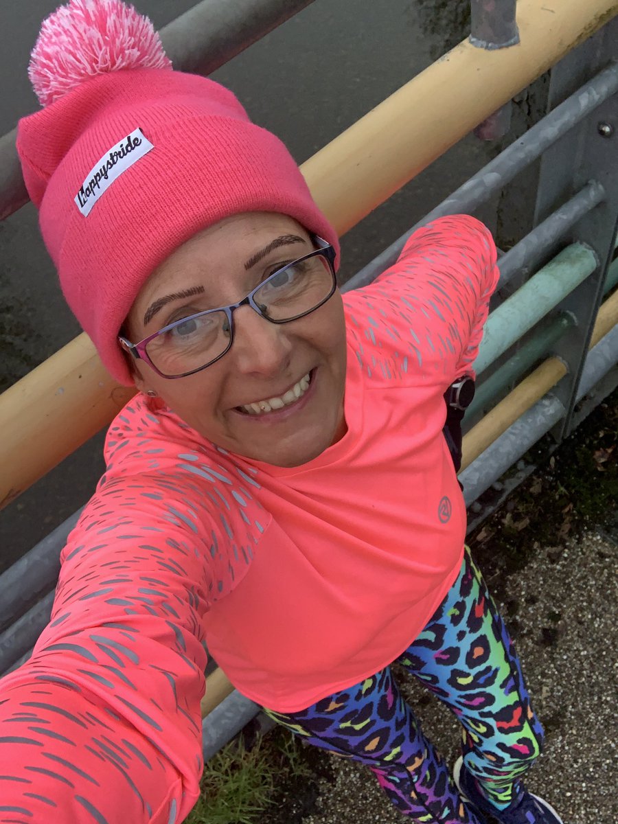 Natalie 🏃🏽♀️😻 (@dulciedarling1) on Twitter photo Getting the steps done today, 2.25 miles walking, plus a base run of 5k done ✔️ Day 13 Red January <a href="/happystrideuk/">happystride™</a> #reder Happystride #ukrunchat #visorclub tomorrow will be my 1st 5am Run club of the year! 🥶 fingers crossed anyway! Getting the steps done today, 2.25 miles walking, plus a base run of 5k done ✔️ Day 13 Red January <a href="/happystrideuk/">happystride™</a> #reder Happystride #ukrunchat #visorclub tomorrow will be my 1st 5am Run club of the year! 🥶 fingers crossed anyway!
