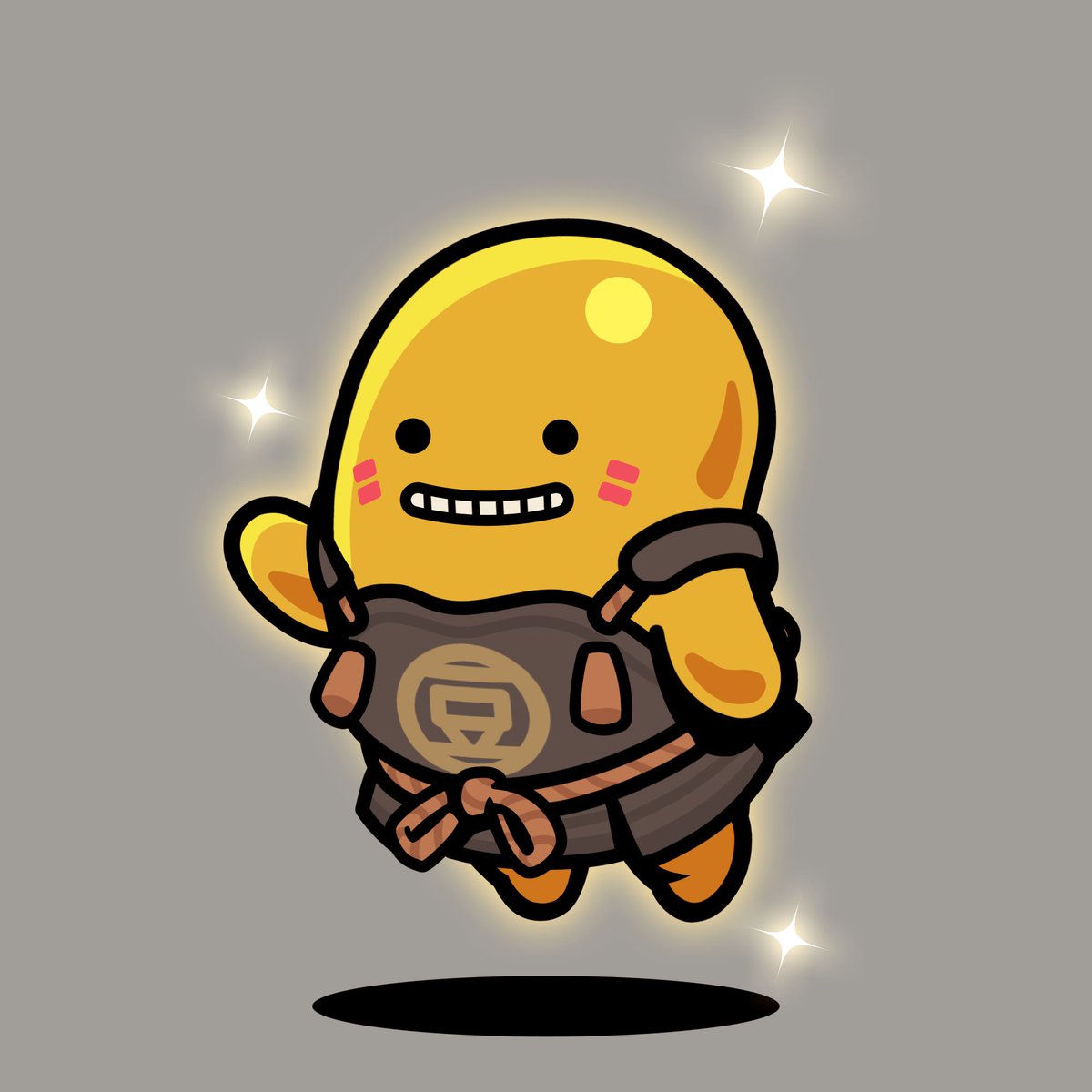 Anime coin is a culture coin.