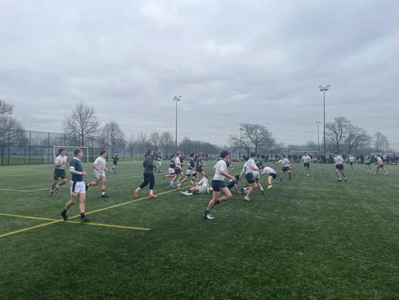 Lambs rugby tweet media