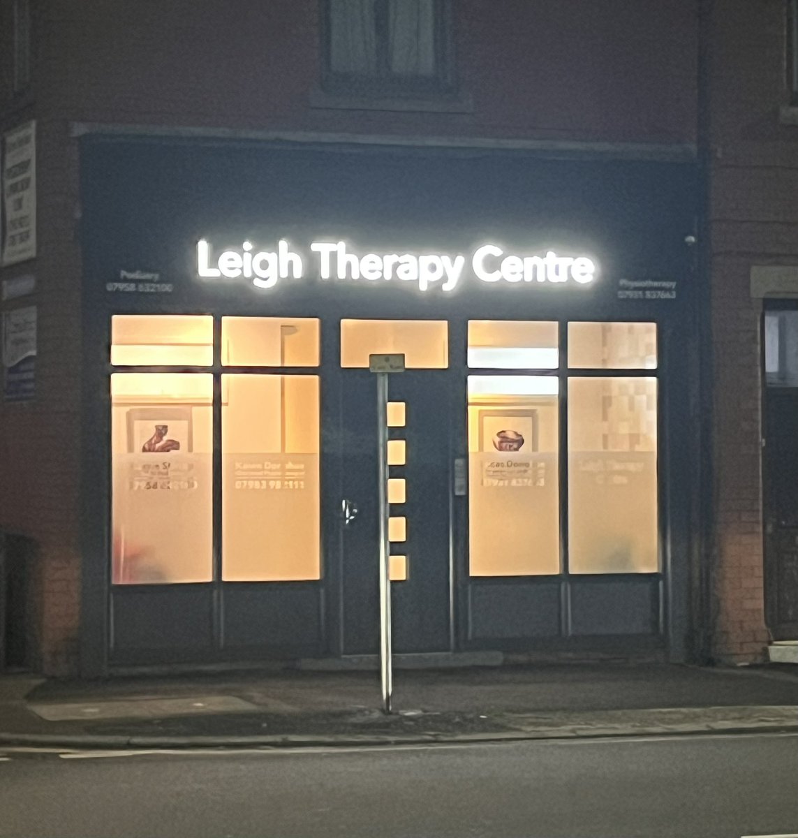 Leigh Therapy Centre (@leightherapy) on Twitter photo  Leigh Therapy Centre (@leightherapy) on Twitter photo