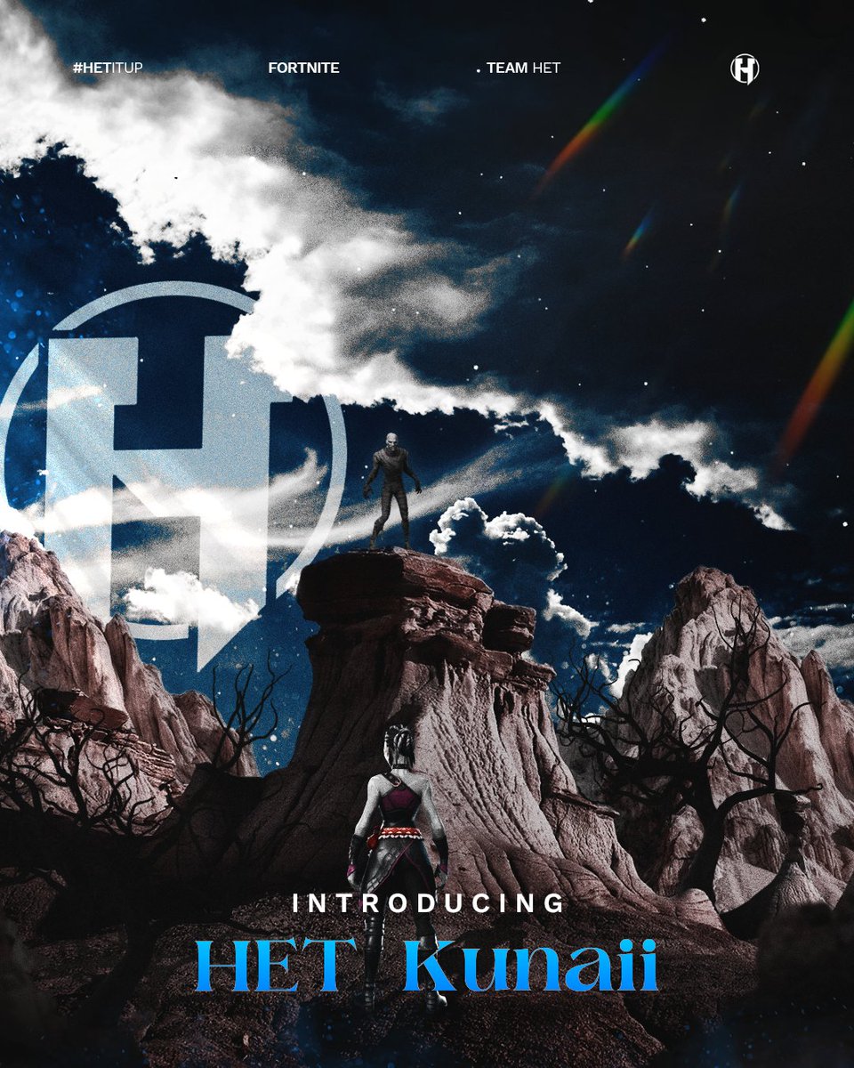 Team HET tweet media