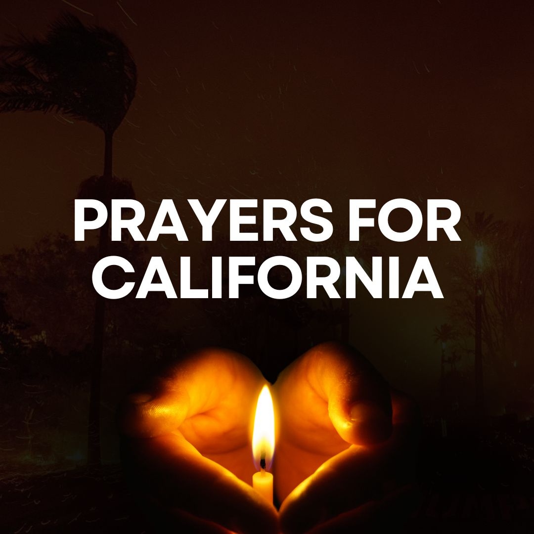 Our hearts go out to everyone affected by the wildfires in California. 

Sending thoughts, prayers, and strength to the residents, firefighters, and emergency teams working tirelessly to protect lives and nature. 

Stay safe, everyone. 🙏
