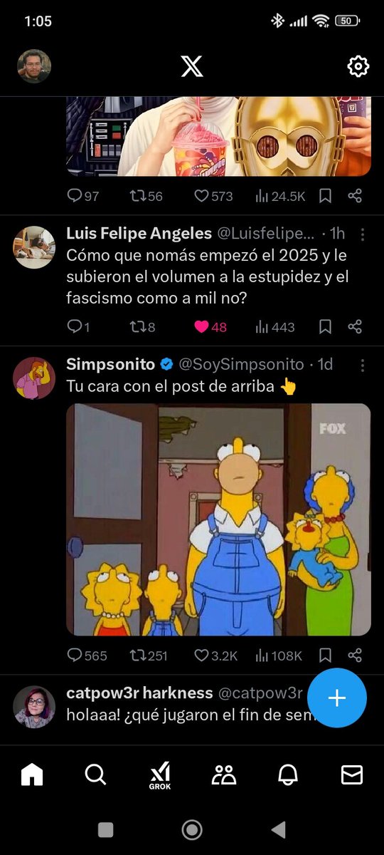AdrianBarretoA2's tweet photo. @Luisfelipe_ang Jajaja que oportuno https://t.co/OvUntjSOWi