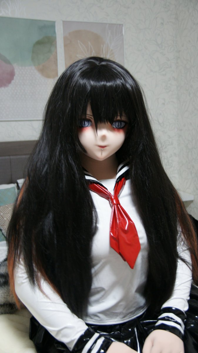 _Zenith_D_'s tweet photo. #Kigurumi #Cosplay #Expulse #Zenith https://t.co/JxevytnvsI