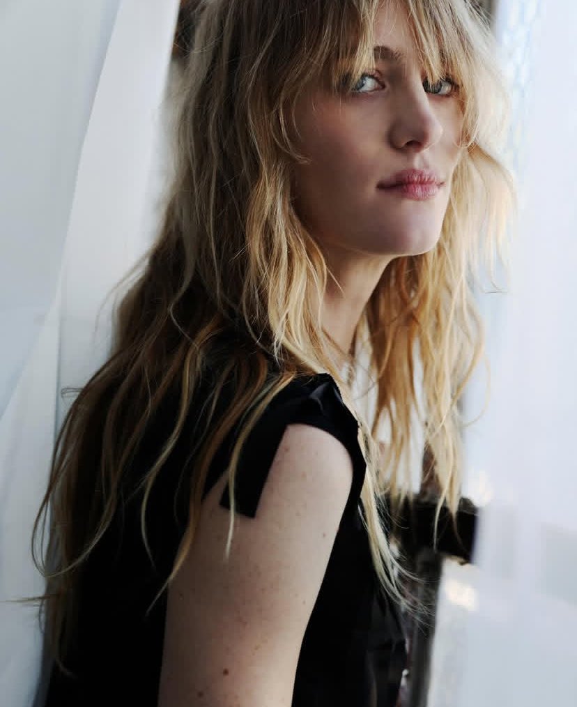 Mackenzie Davis for #behindtheblinds #mackenziedavis #onemackenziecan41 #newpost #instagram