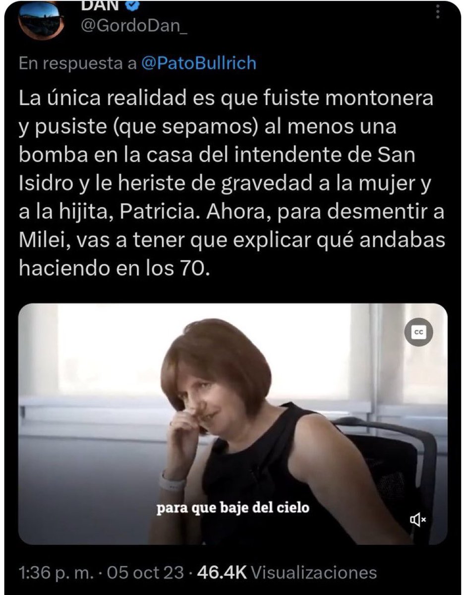 CarlosMaslaton's tweet photo. Todo, en Argentina, es una joda. https://t.co/90JbYGBljU