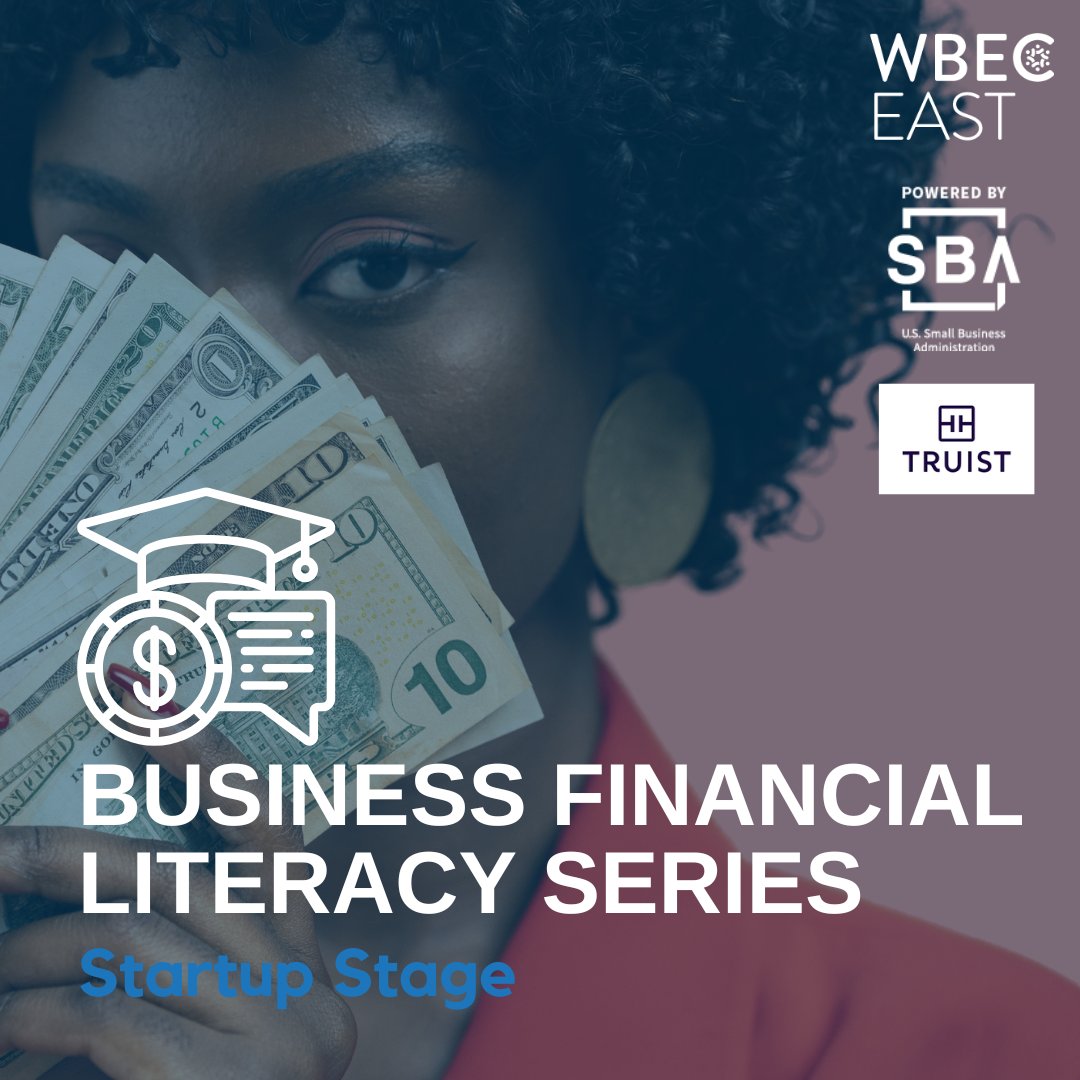 WBEC East tweet media