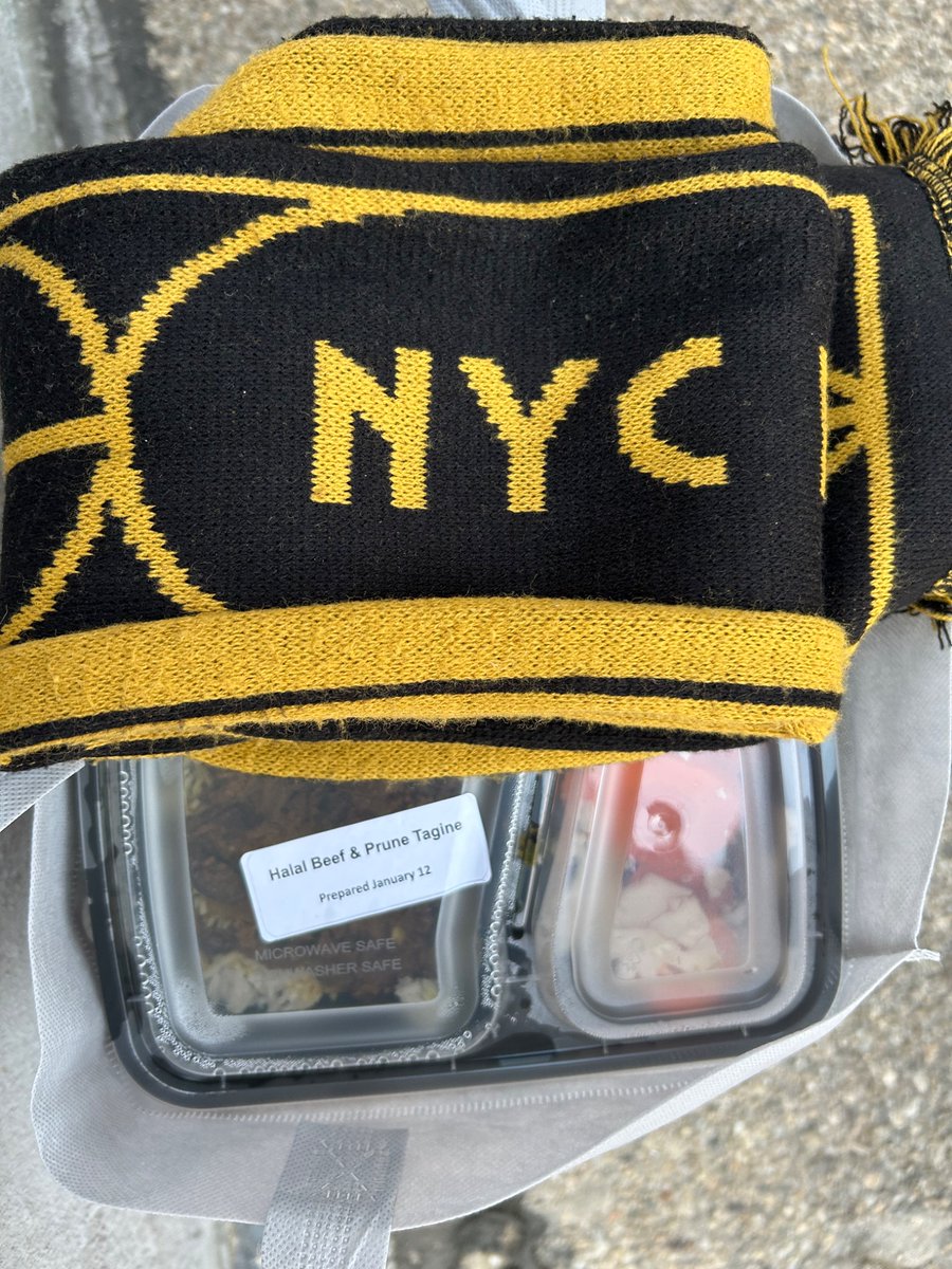 NY INTERNATIONAL FC ๐ฆ (@nyintfc) on Twitter photo EVโค๏ธNYC created the meals &
Malikah Safety Center provided the transportation
that allowed us to distribute 15 meals to the #AstoriaFoodPantry for the 1st time today.
Come for the Football
Stay for the Community
<a href="/ZohranKMamdani/">Zohran Kwame Mamdani</a>
<a href="/_footyheritage/">Football Heritage</a>
<a href="/DrDKilpatrick/">David Kilpatrick</a>
<a href="/JoeOrtizNY/">JoeOrtiz</a> EVโค๏ธNYC created the meals &
Malikah Safety Center provided the transportation
that allowed us to distribute 15 meals to the #AstoriaFoodPantry for the 1st time today.
Come for the Football
Stay for the Community
<a href="/ZohranKMamdani/">Zohran Kwame Mamdani</a>
<a href="/_footyheritage/">Football Heritage</a>
<a href="/DrDKilpatrick/">David Kilpatrick</a>
<a href="/JoeOrtizNY/">JoeOrtiz</a>