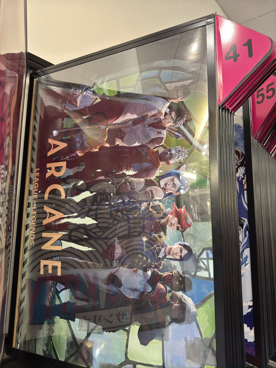 hmv Livingston tweet media