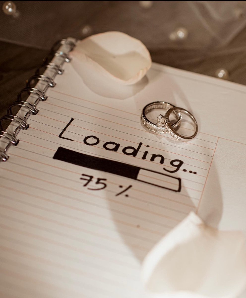 Y si hoy fue la boda Jukilop? 💍💒🫣