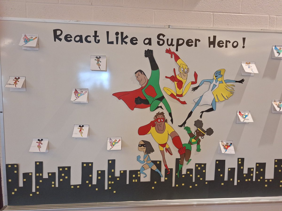 socialjusticete's tweet photo. School wide read aloud each month. #inclusion #literacy @AshleyOaksPS https://t.co/U40WudcBJm