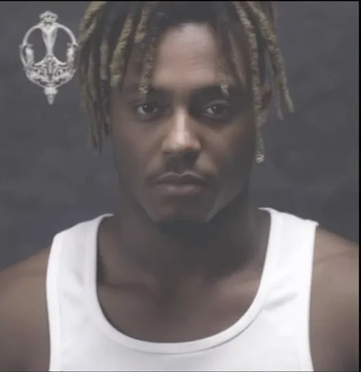 juice wrld mugshot finally revealed