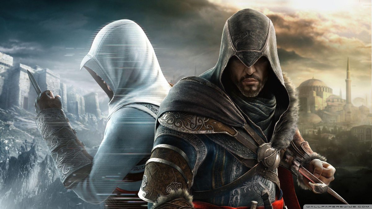 Assassin's Creed News 🏴‍☠️ tweet media