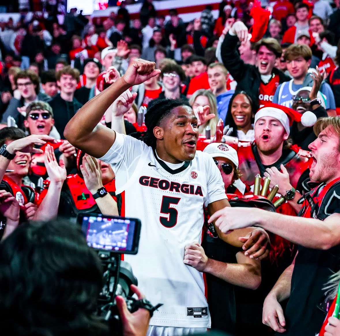 If you weren’t here with us then…

Don’t bother showing up now.