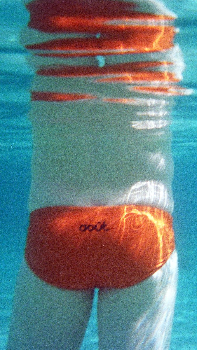 Août Swim tweet media