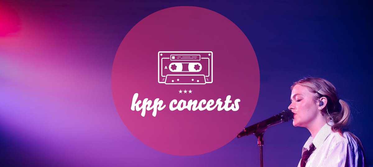 Next up:
Jan. 18 - MOUNTAIN HEAD 
Jan. 24 - KASADOR 
Jan. 26 - BEDOUIN SOUNDCLASH
Feb. 7 - BUSTY AND THE BASS
Feb. 19 - DEAR ROUGE
Mar. 8 - THE ANTI-QUEENS
Mar. 16 - SÉAN MCCANN
Mar. 20 - CANCER BATS
Mar. 22 - DEVON COLE
Mar. 29 - DOM LOUIS

Tix +  info: kppconcerts.com