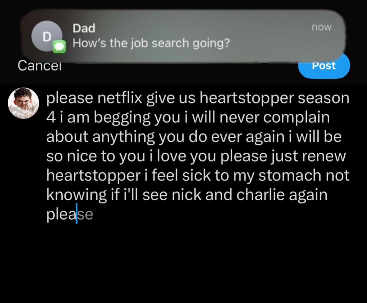 gaby (@gabheartstopper) on Twitter photo 