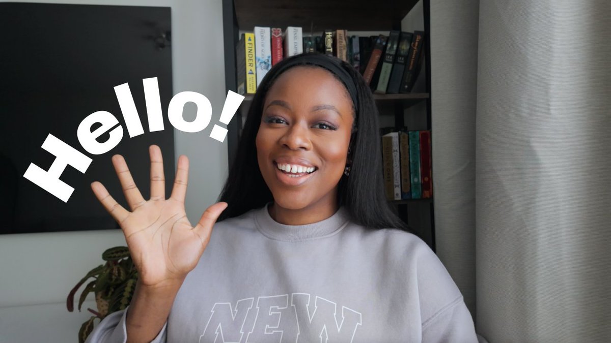 We back baby!

youtu.be/UT4TXtSObxc