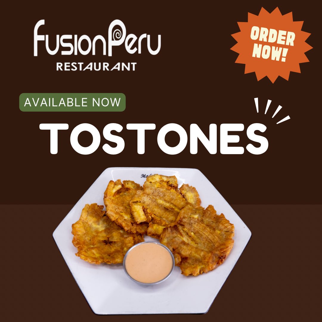 Fusion Peru tweet media